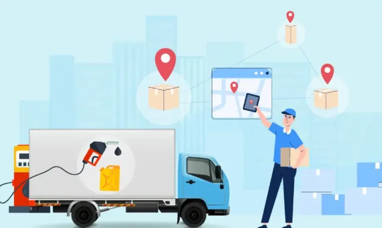 Renting a Pickup Truck in Dubai